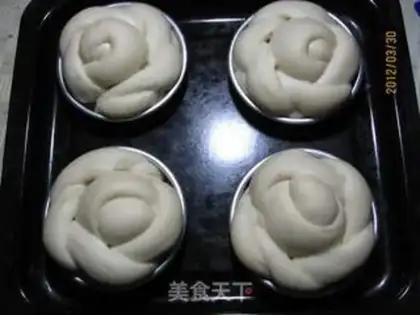 Make Tastes and bread step 7
