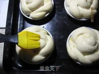Make Tastes and bread step 8