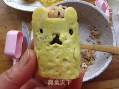 Make Sushi step 10