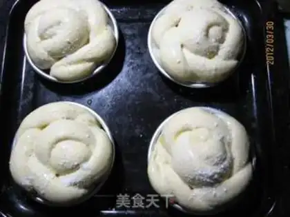 Make Tastes and bread step 9