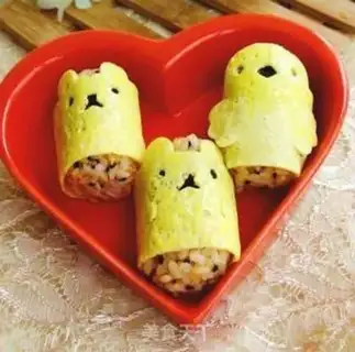 Make Sushi step 11