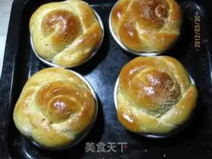 Make Tastes and bread step 10