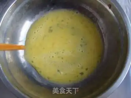 Make A beer and a fish step 1