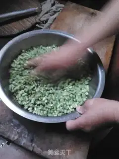 Make Get the cake step 0