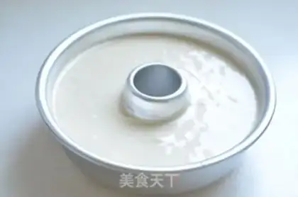 Make Chestnut cream cake step 9