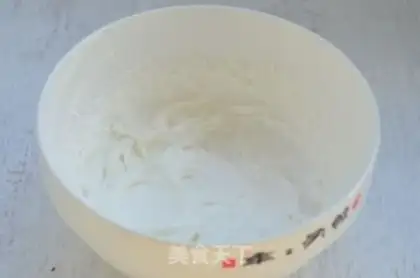 Make Chestnut cream cake step 12