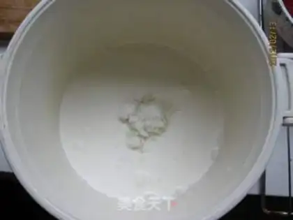 Make Chestnut cream cake step 13