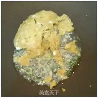 Make Ginsha garlic step 7