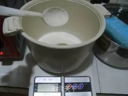 Make Cream step 6