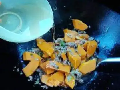 Make Pumpkin step 6