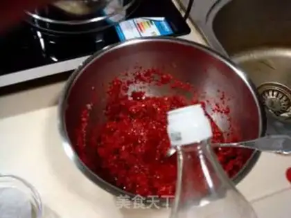 Make Hot cabbage step 5