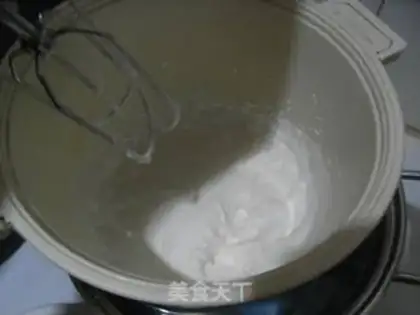Make Cream step 9