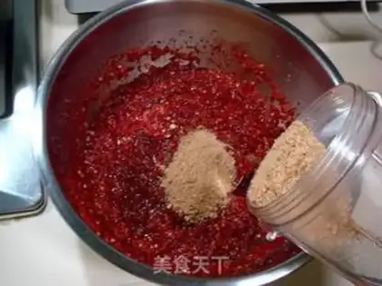 Make Hot cabbage step 6