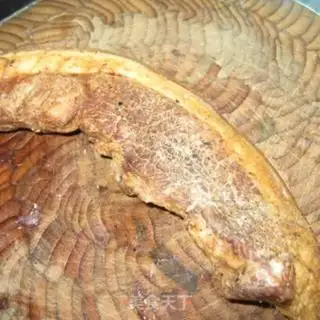 Make Spicy meat step 0