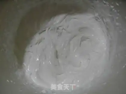 Make Cream step 10