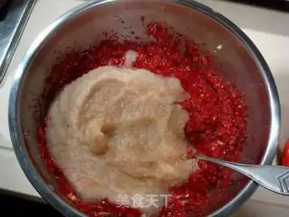 Make Hot cabbage step 8
