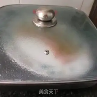 Make Spicy meat step 4