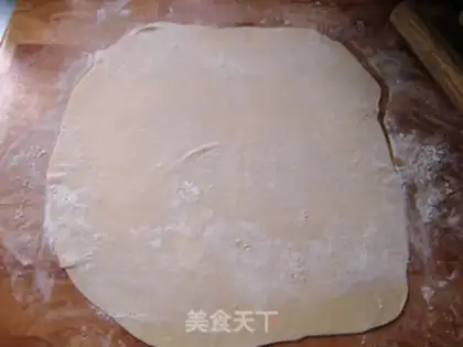 Make Whispering mackerel step 9