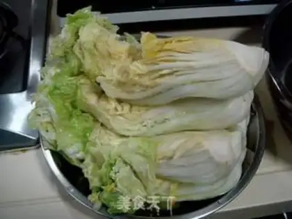 Make Hot cabbage step 11