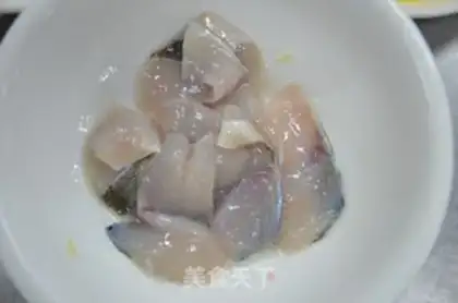 Make Orange-flavored catfish step 6