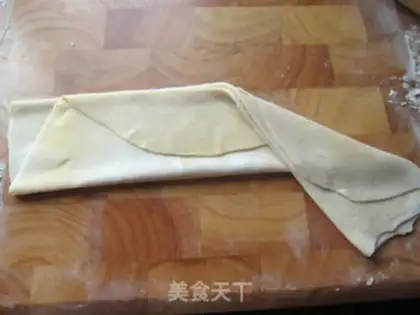 Make Whispering mackerel step 10