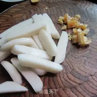 Make Sugar pastry step 0