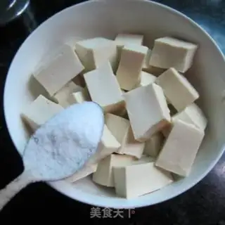 Make Soyatocurd step 0