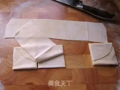 Make Whispering mackerel step 12
