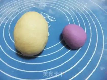 Make The fragrance of willows step 0