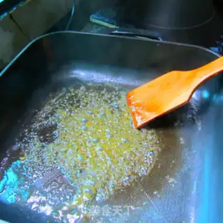 Make Sugar pastry step 1