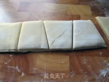 Make Whispering mackerel step 13