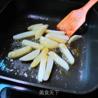 Make Sugar pastry step 2