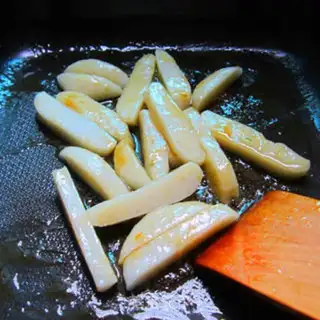 Make Sugar pastry step 3