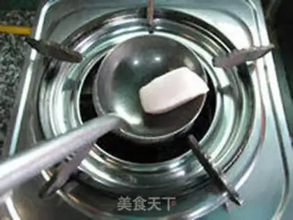 Make Pork egg dumplings step 6