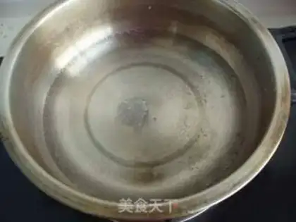 Make Strawberry little circle step 2