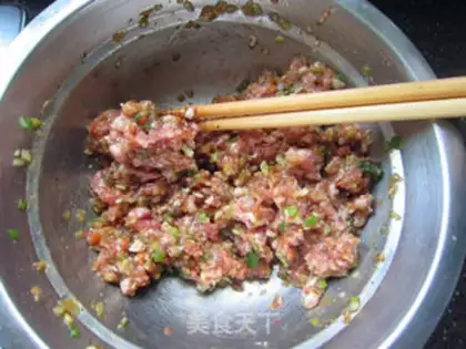 Make Whispering mackerel step 16