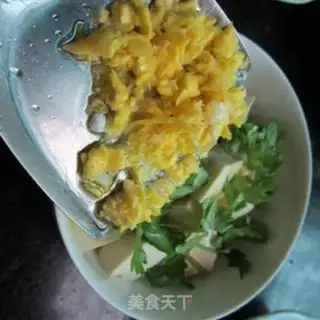 Make Soyatocurd step 5