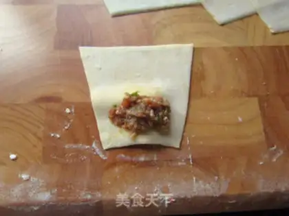 Make Whispering mackerel step 17