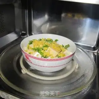 Make Soyatocurd step 6