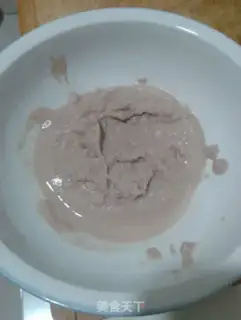 Make Bean noodles step 0