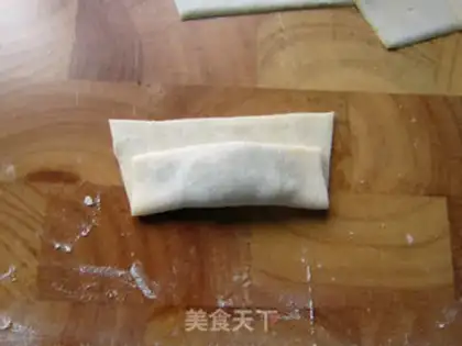 Make Whispering mackerel step 18