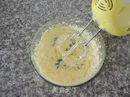 Make Cookie lollipop step 3