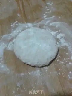 Make Bean noodles step 3