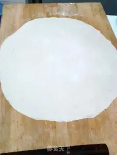 Make Bean noodles step 4