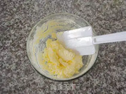 Make Cookie lollipop step 5