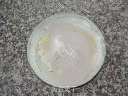 Make Cookie lollipop step 6