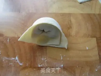Make Whispering mackerel step 19