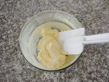 Make Cookie lollipop step 7