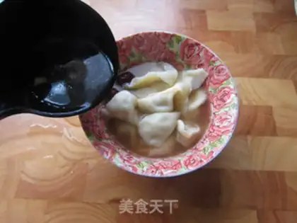 Make Whispering mackerel step 21