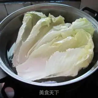 Make Cool doll food step 0